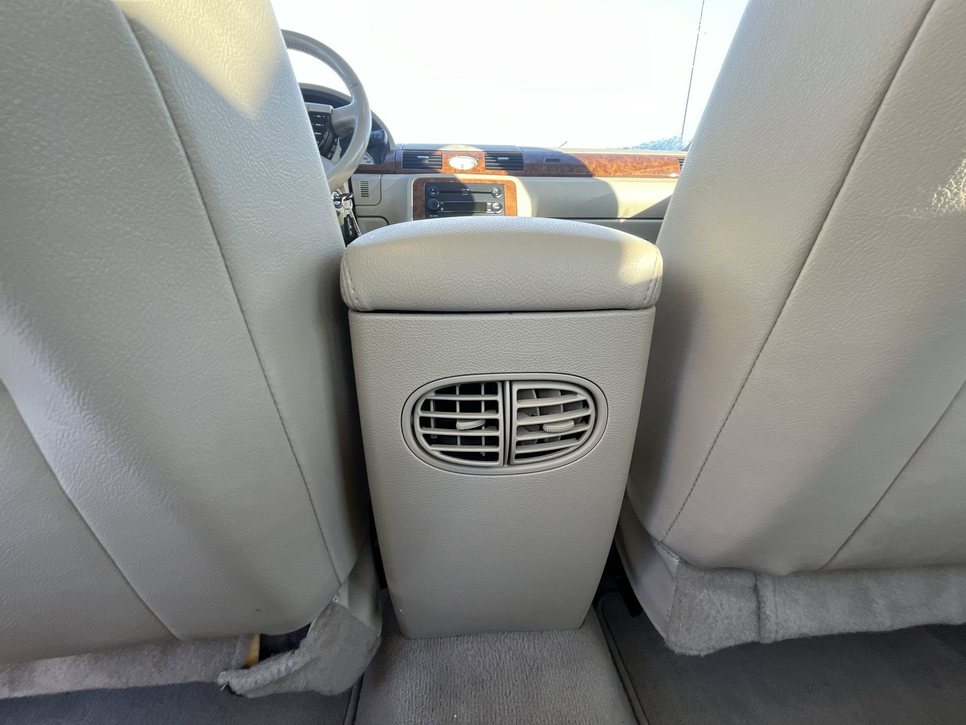 2006 Ford Five Hundred Limited