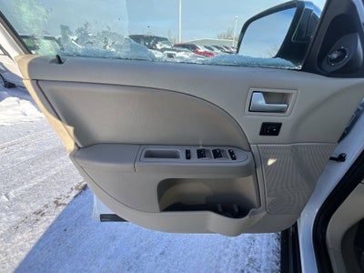 2006 Ford Five Hundred Limited