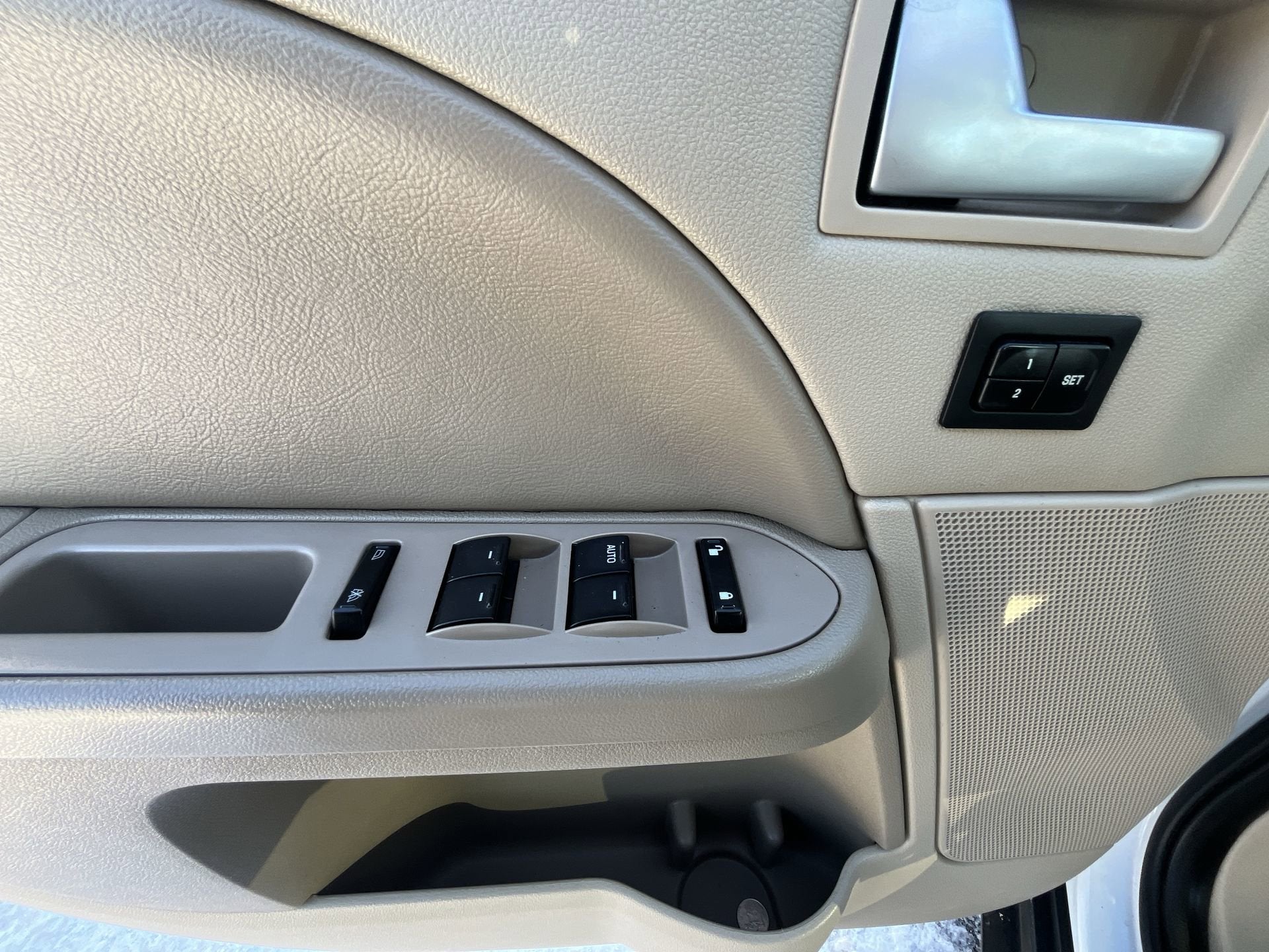 2006 Ford Five Hundred Limited