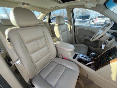 2006 Ford Five Hundred Limited