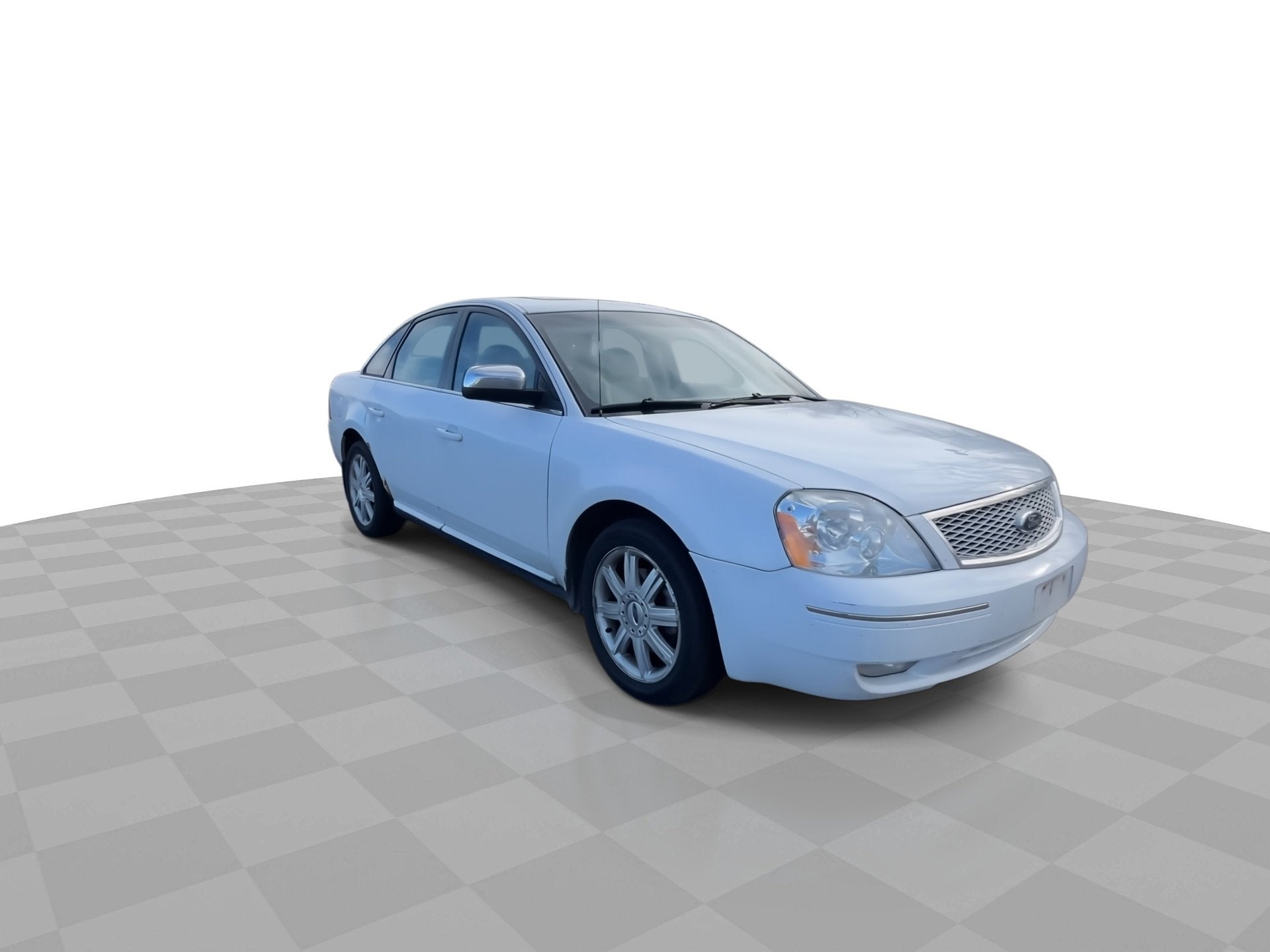 2006 Ford Five Hundred Limited