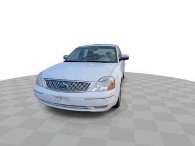 2006 Ford Five Hundred Limited