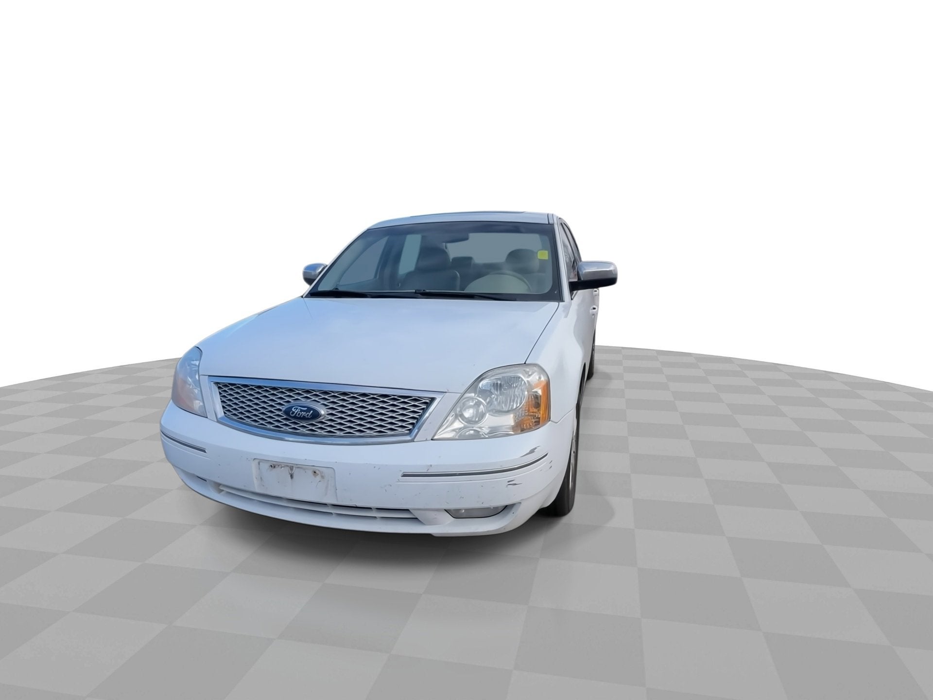 2006 Ford Five Hundred Limited