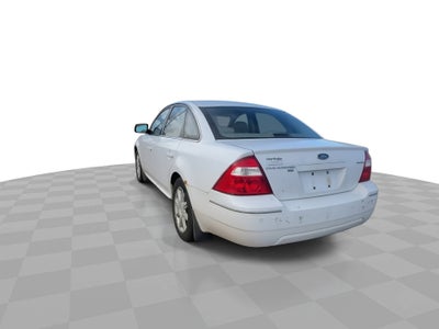 2006 Ford Five Hundred Limited