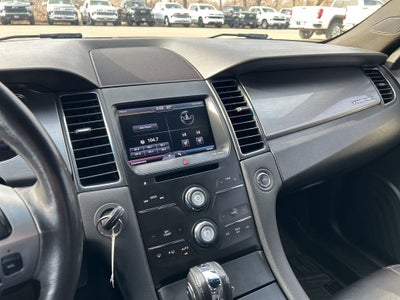 2013 Ford Taurus SEL