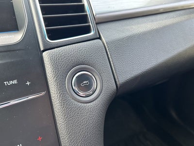 2013 Ford Taurus SEL