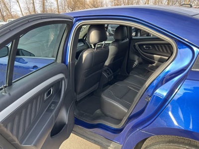 2013 Ford Taurus SEL