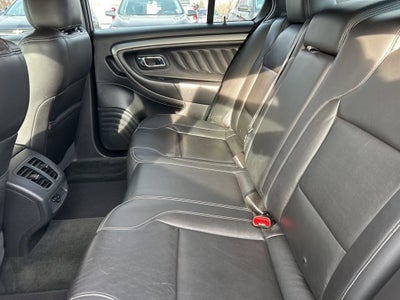 2013 Ford Taurus SEL