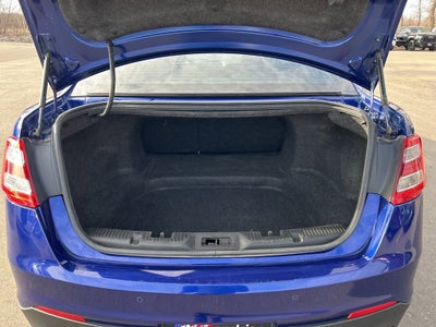 2013 Ford Taurus SEL