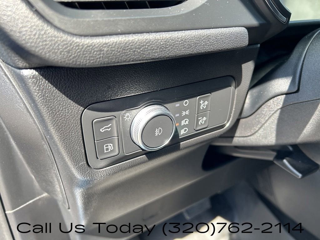 2021 Ford Escape Titanium Hybrid