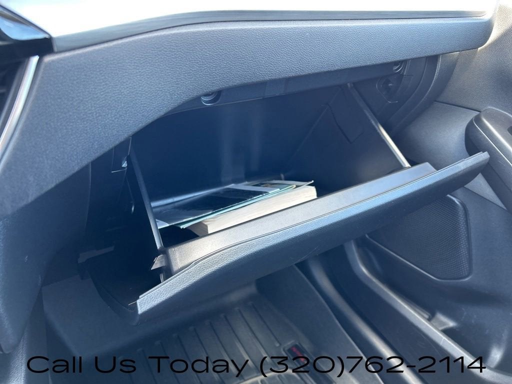 2021 Ford Escape Titanium Hybrid