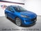 2021 Ford Escape Titanium Hybrid