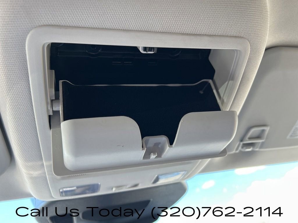 2021 Ford Escape Titanium Hybrid