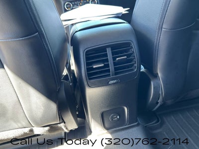 2021 Ford Escape Titanium Hybrid