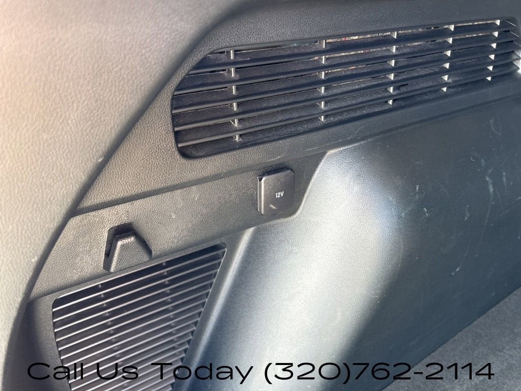 2021 Ford Escape Titanium Hybrid