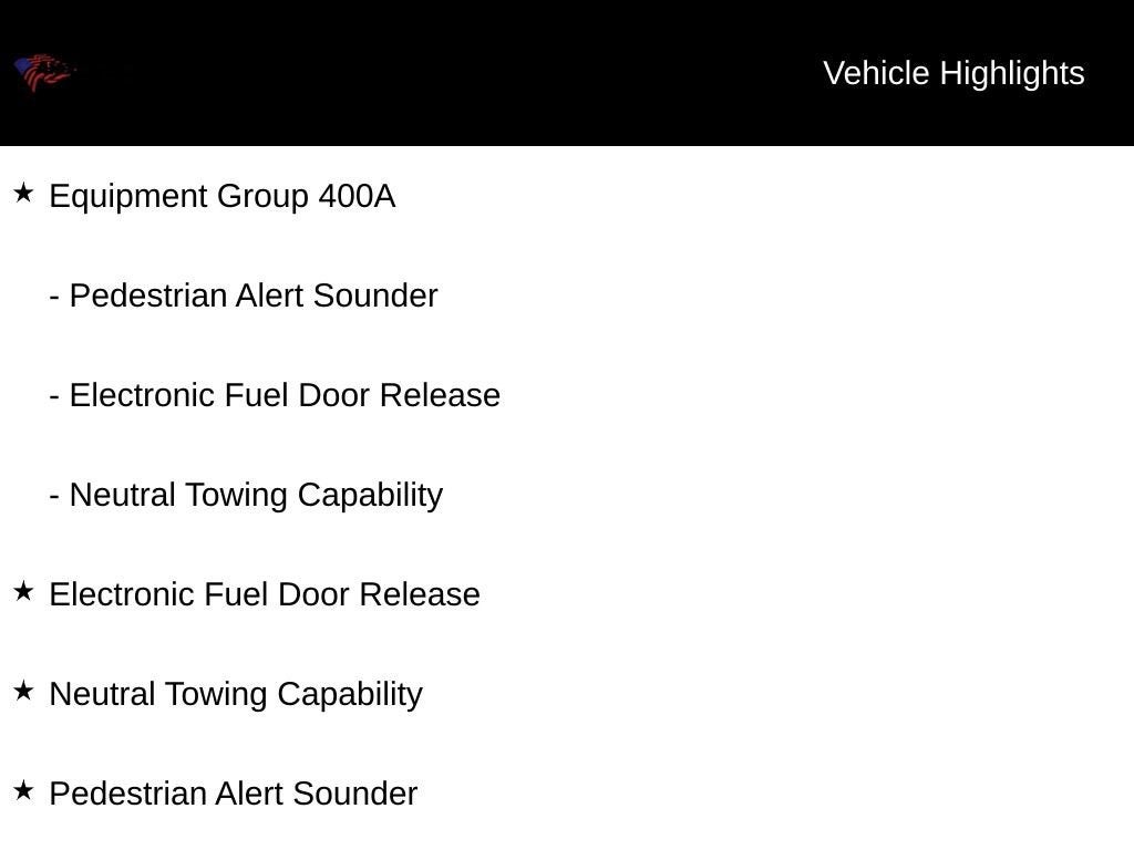 2021 Ford Escape Titanium Hybrid