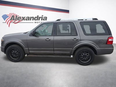 2011 Ford Expedition Limited