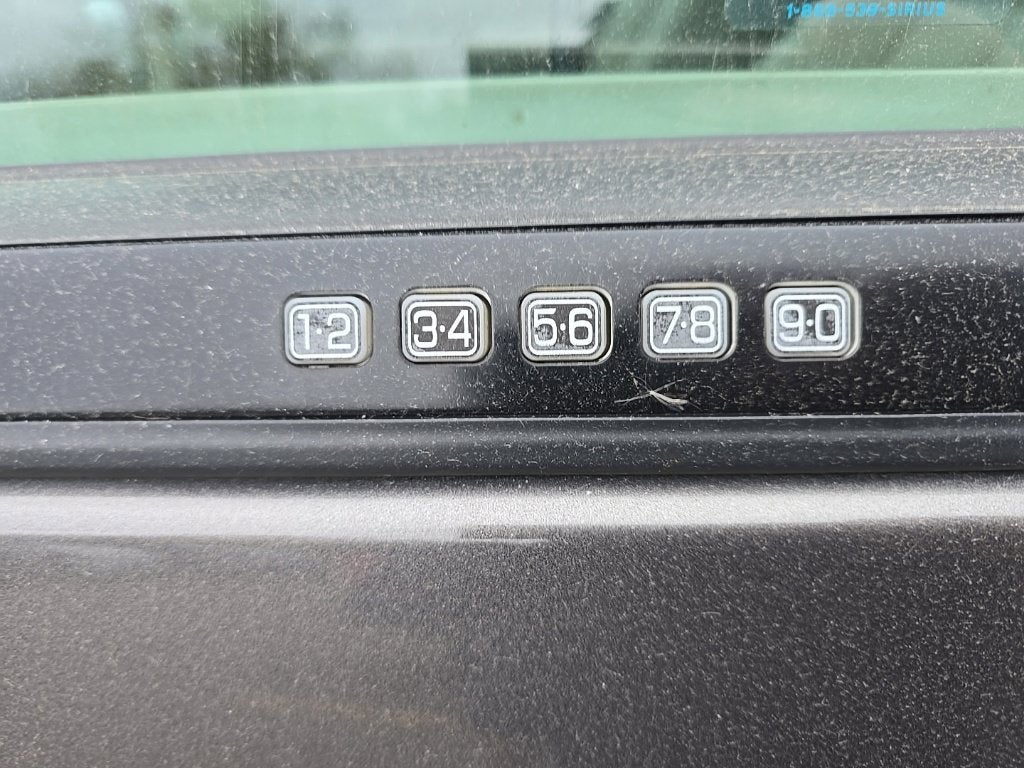 2011 Ford Expedition Limited