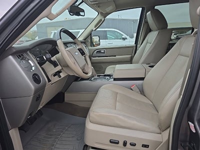 2011 Ford Expedition Limited