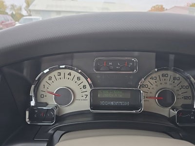 2011 Ford Expedition Limited