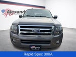 2011 Ford Expedition Limited
