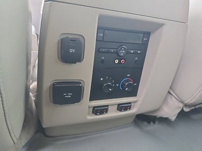 2011 Ford Expedition Limited