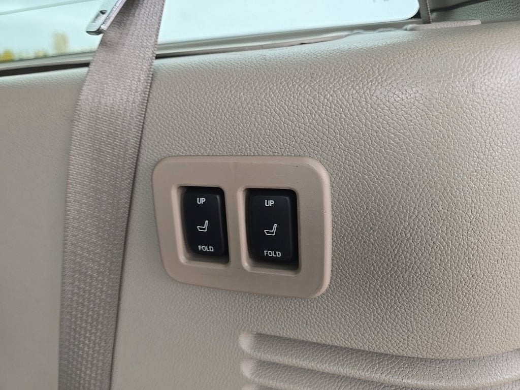 2011 Ford Expedition Limited