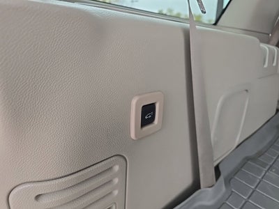 2011 Ford Expedition Limited