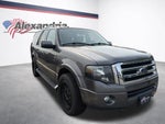 2011 Ford Expedition Limited