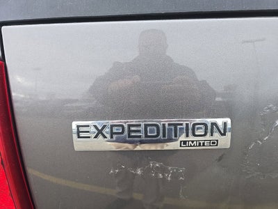 2011 Ford Expedition Limited