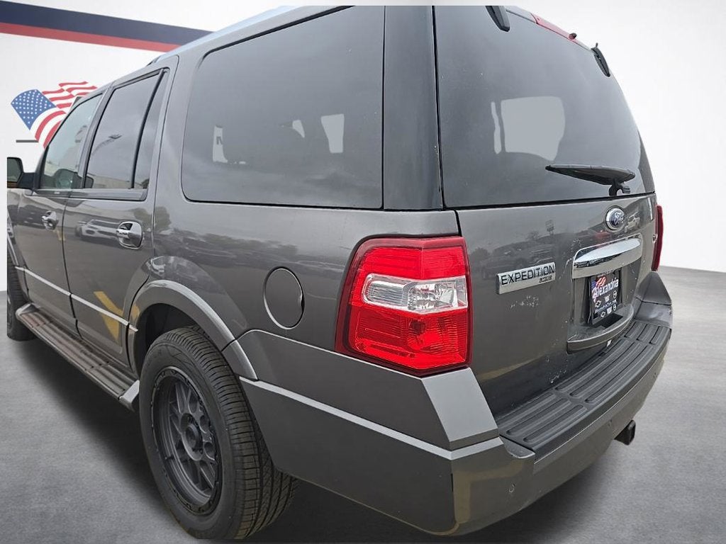 2011 Ford Expedition Limited