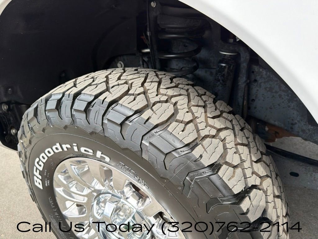 2021 Ford F-250 XLT