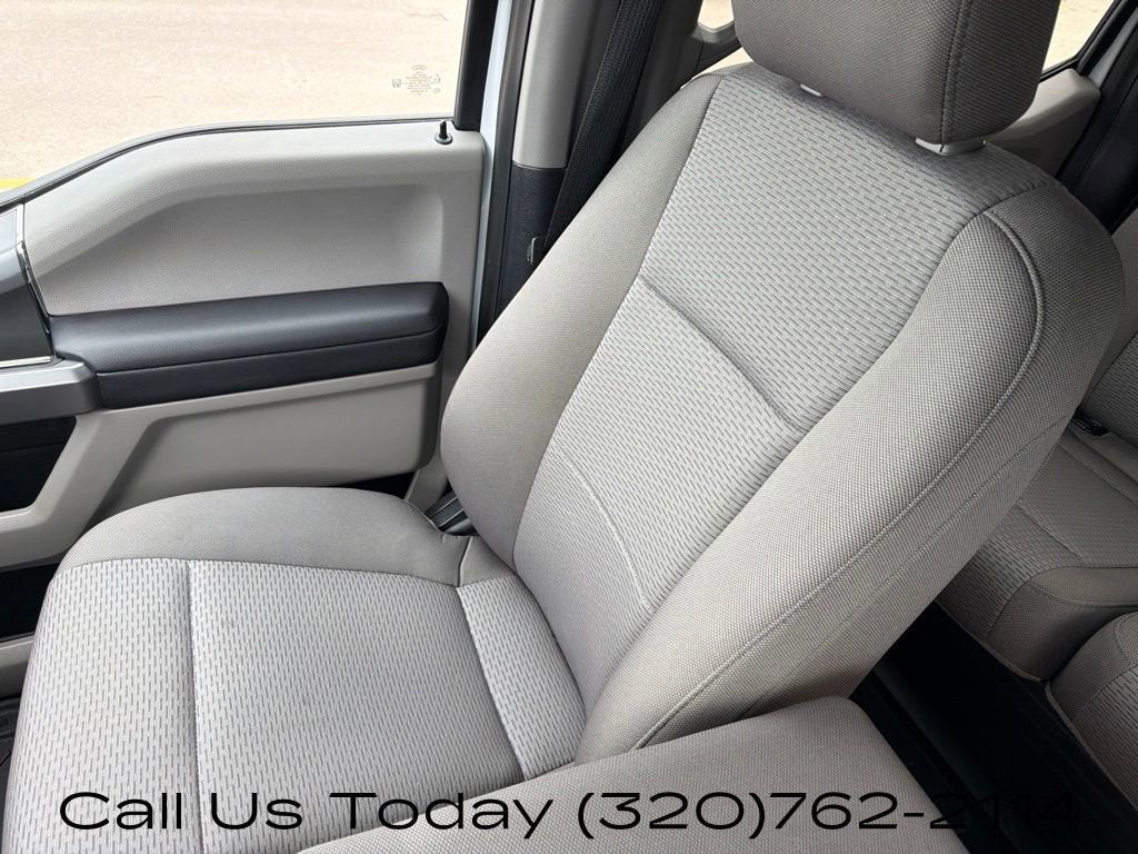 2021 Ford F-250 XLT
