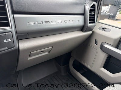 2021 Ford F-250 XLT