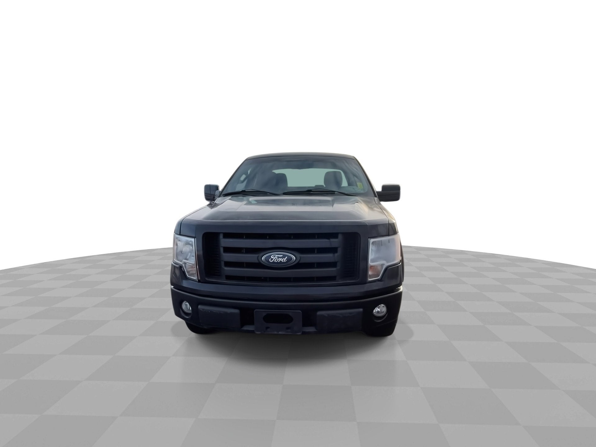 2010 Ford F-150 STX