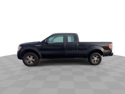2010 Ford F-150 STX