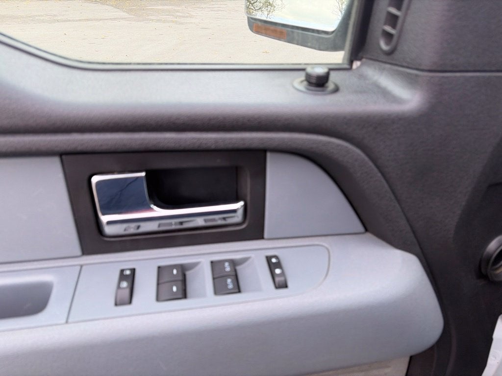 2012 Ford F-150 XL