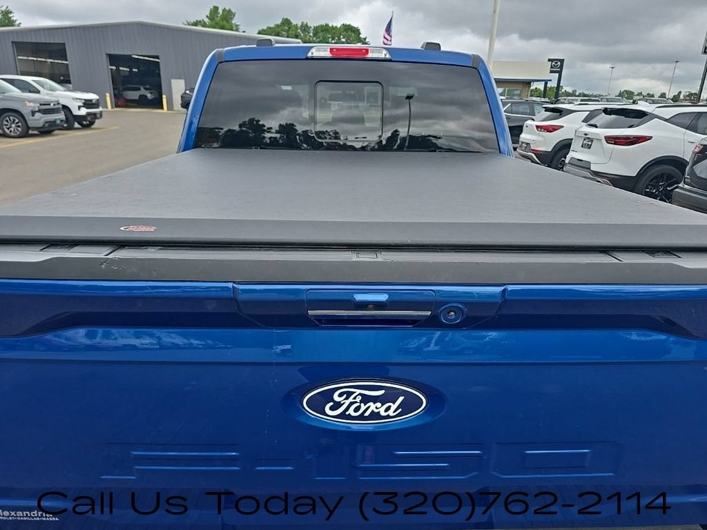 2024 Ford F-150 XLT - Photo 10