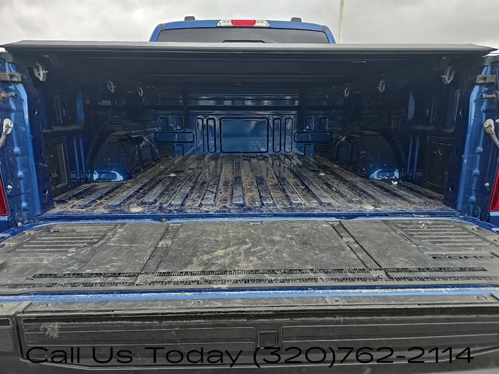 2024 Ford F-150 XLT - Photo 11