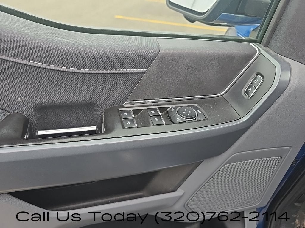 2024 Ford F-150 XLT - Photo 14