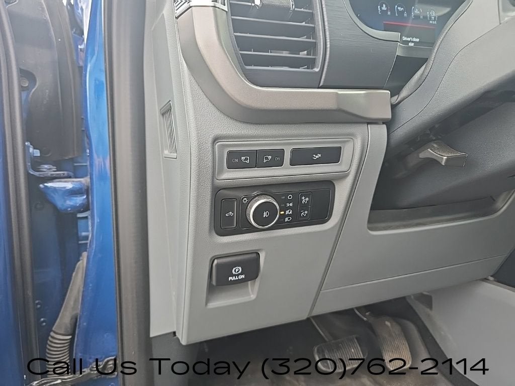 2024 Ford F-150 XLT - Photo 15