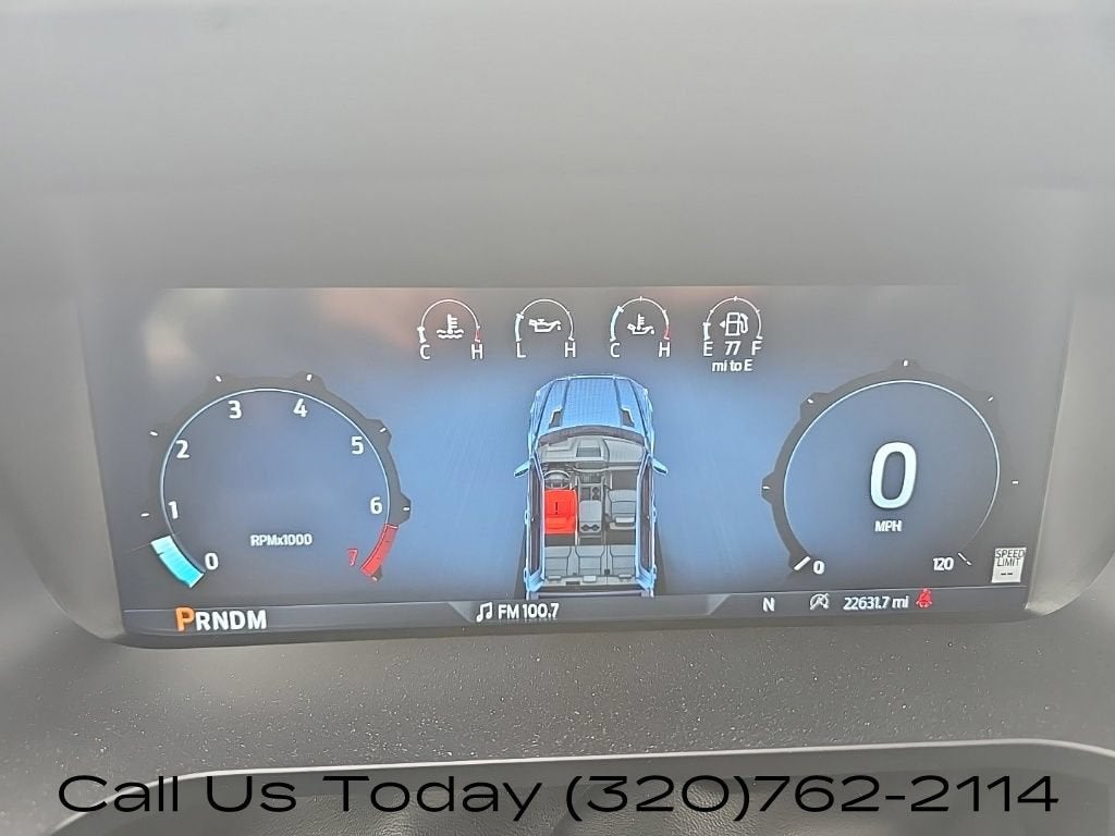 2024 Ford F-150 XLT - Photo 16