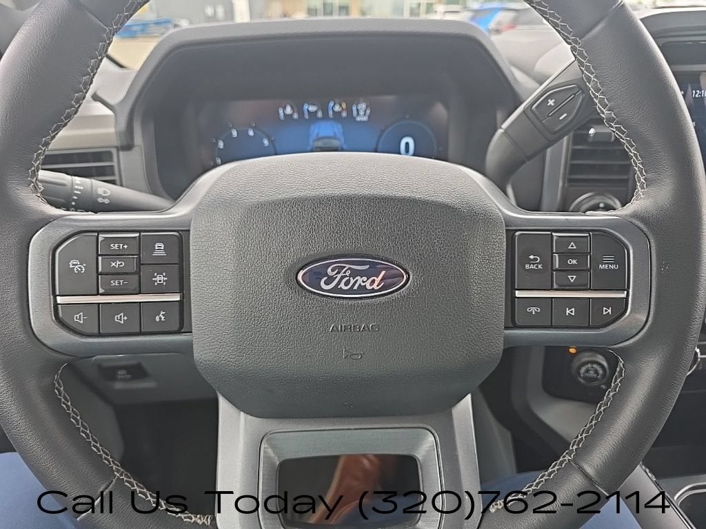 2024 Ford F-150 XLT - Photo 17