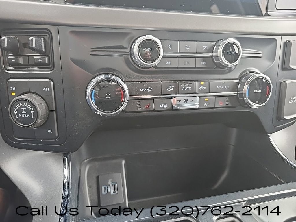 2024 Ford F-150 XLT - Photo 19