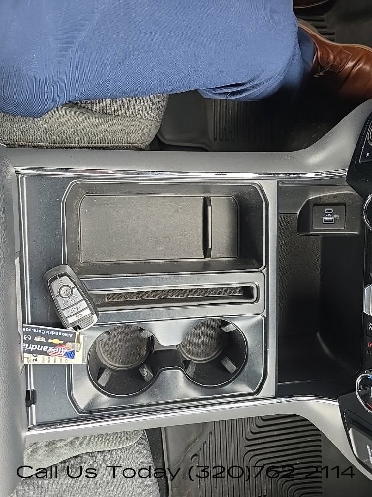 2024 Ford F-150 XLT - Photo 20