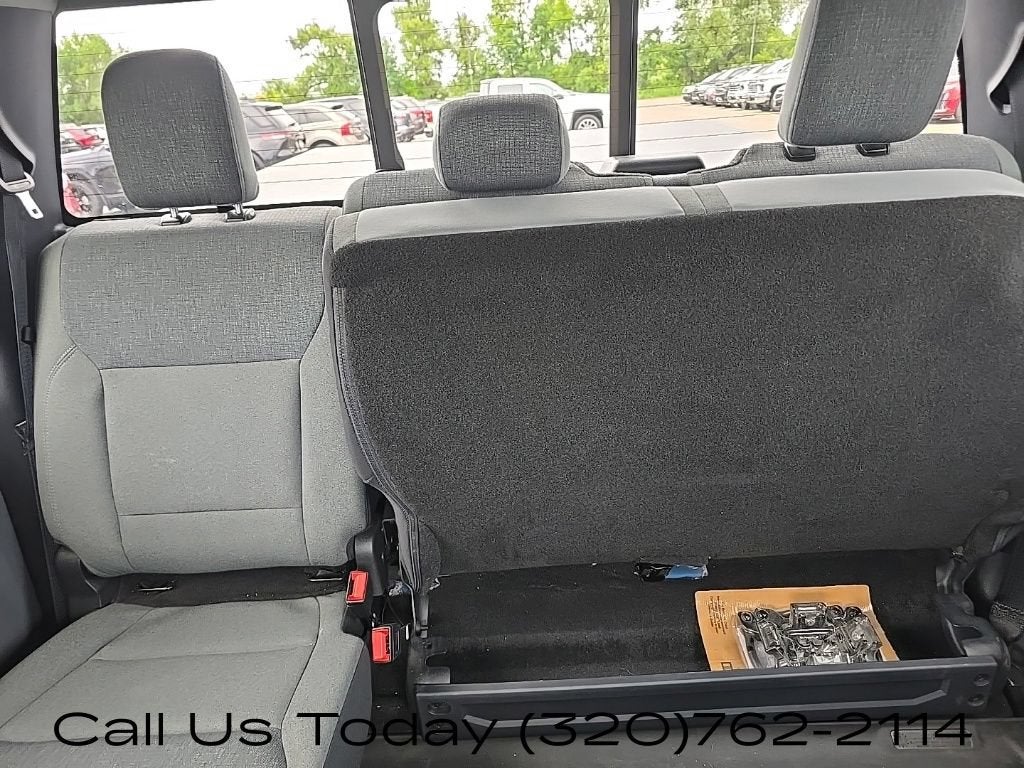 2024 Ford F-150 XLT - Photo 21