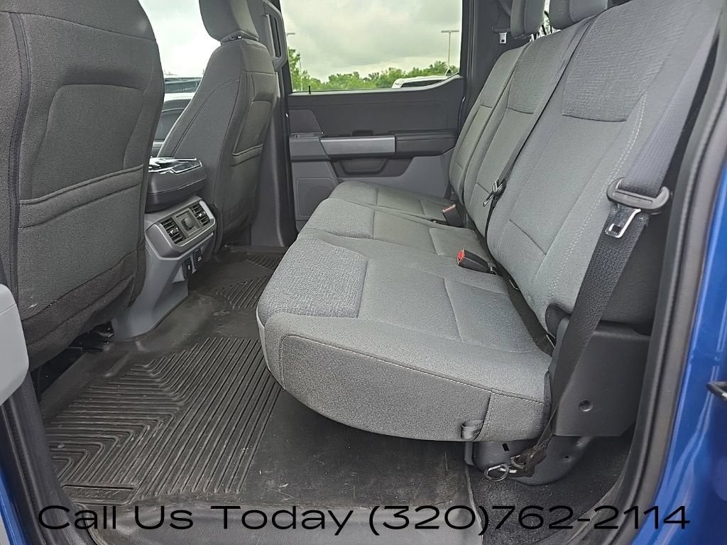 2024 Ford F-150 XLT - Photo 22