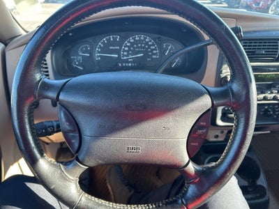 1999 Ford Ranger XL
