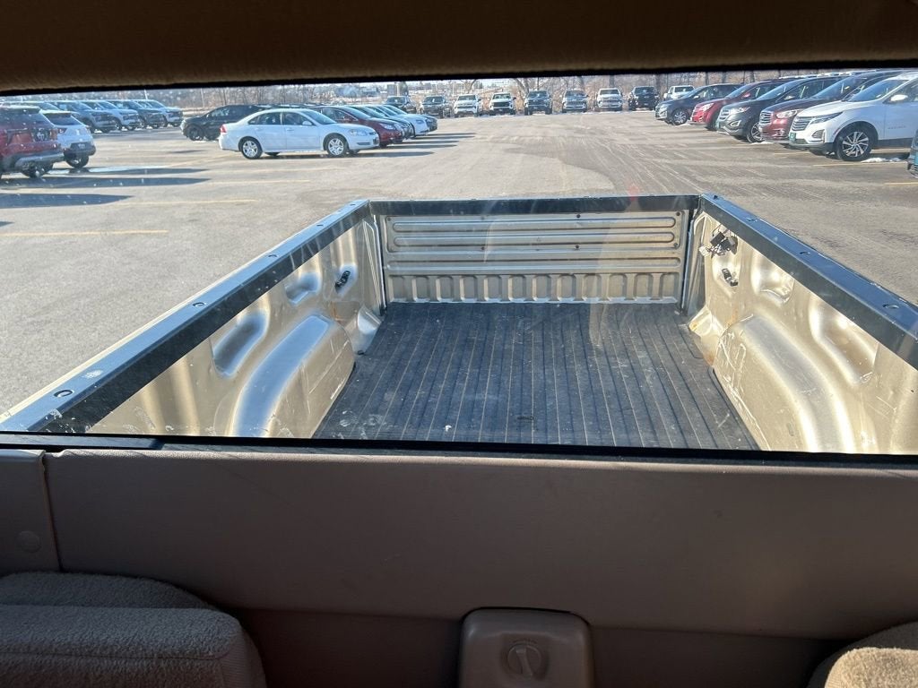 1999 Ford Ranger XL