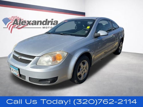 2008 Chevrolet Cobalt LT